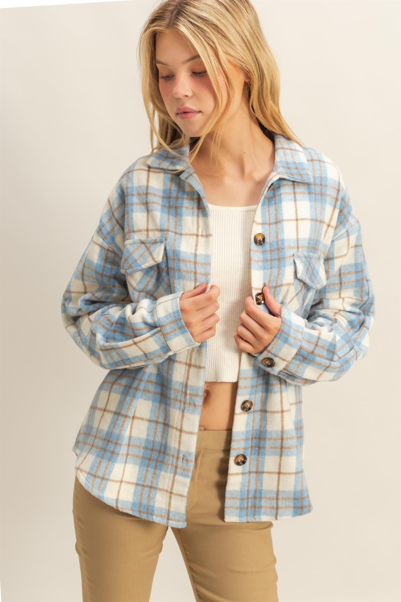 Day Trip Jacket