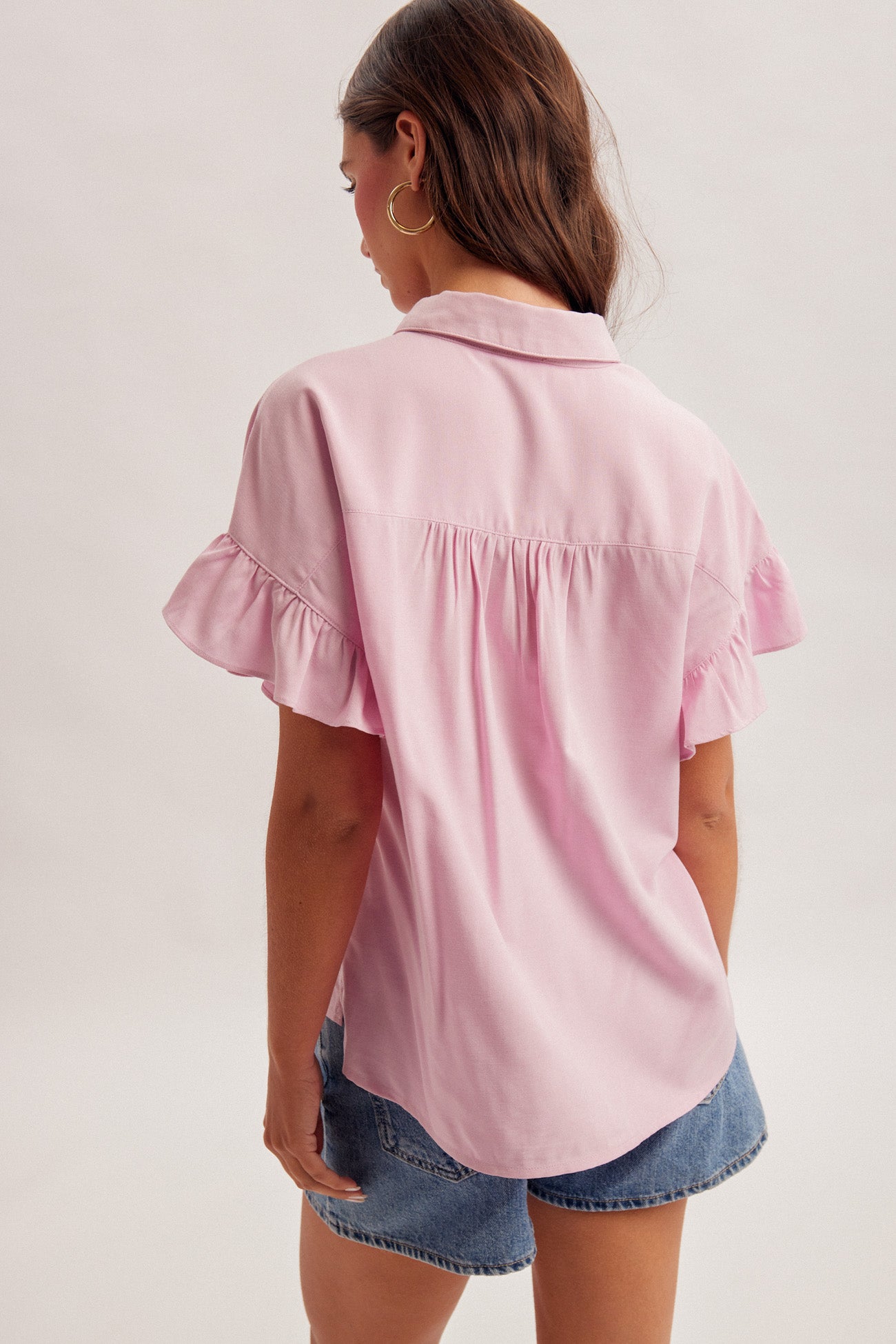 Sherbert Top