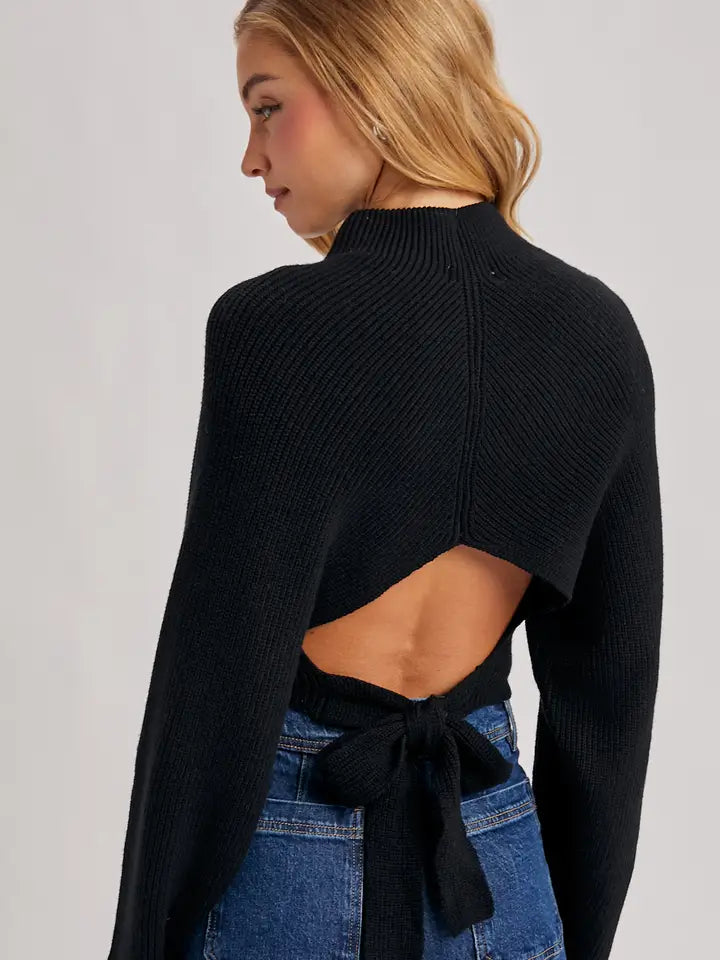 Chic Position Top