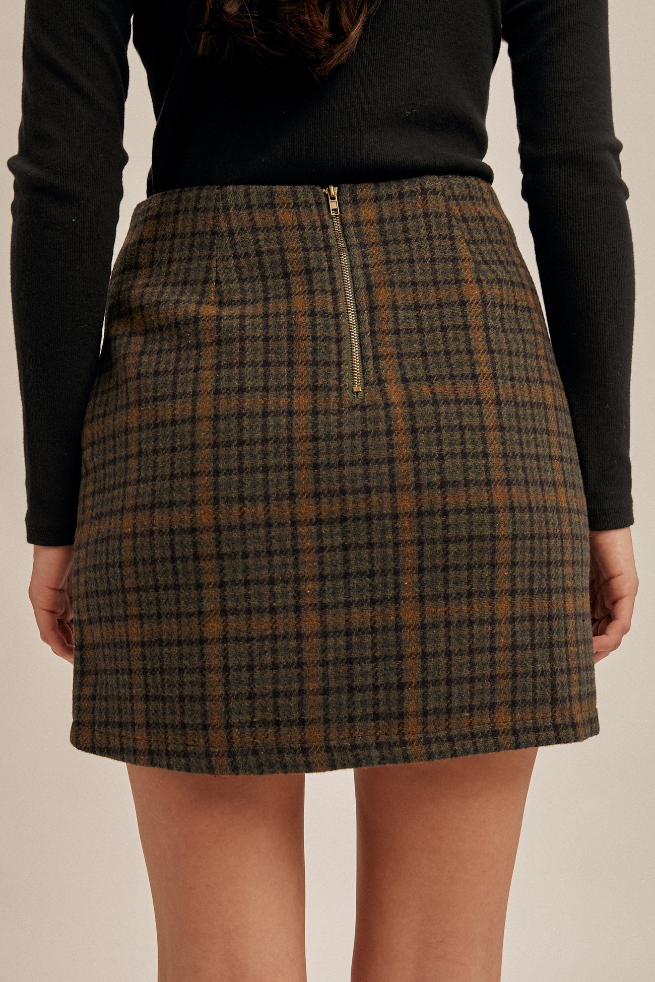 Genevieve Skirt