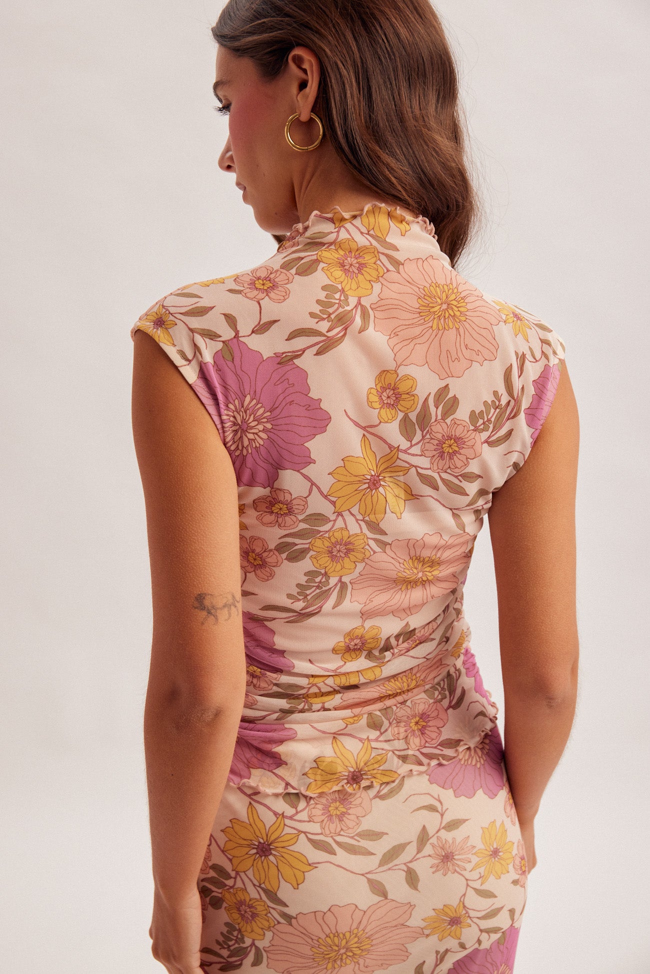 Savannah Top