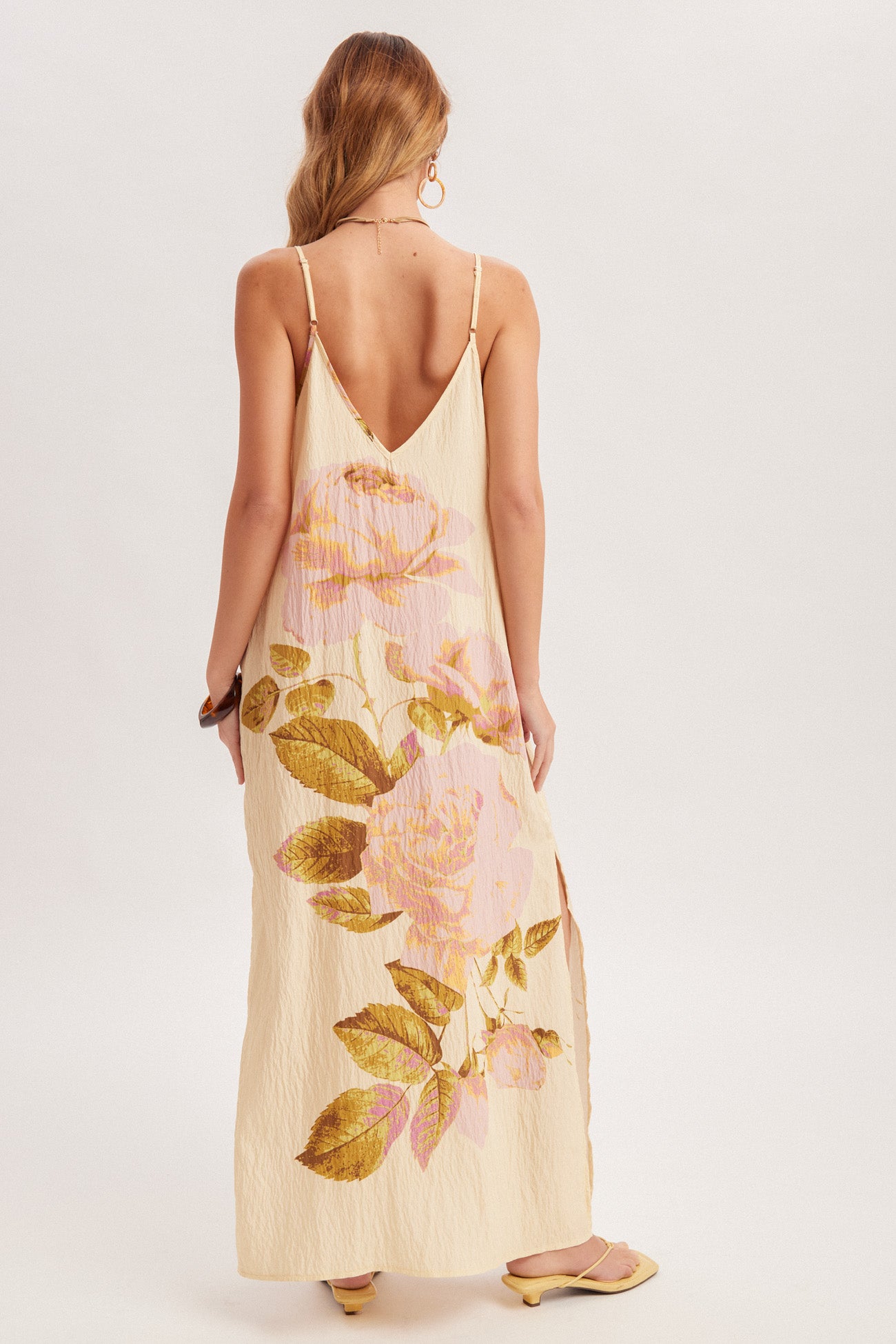 Time Flies Dress