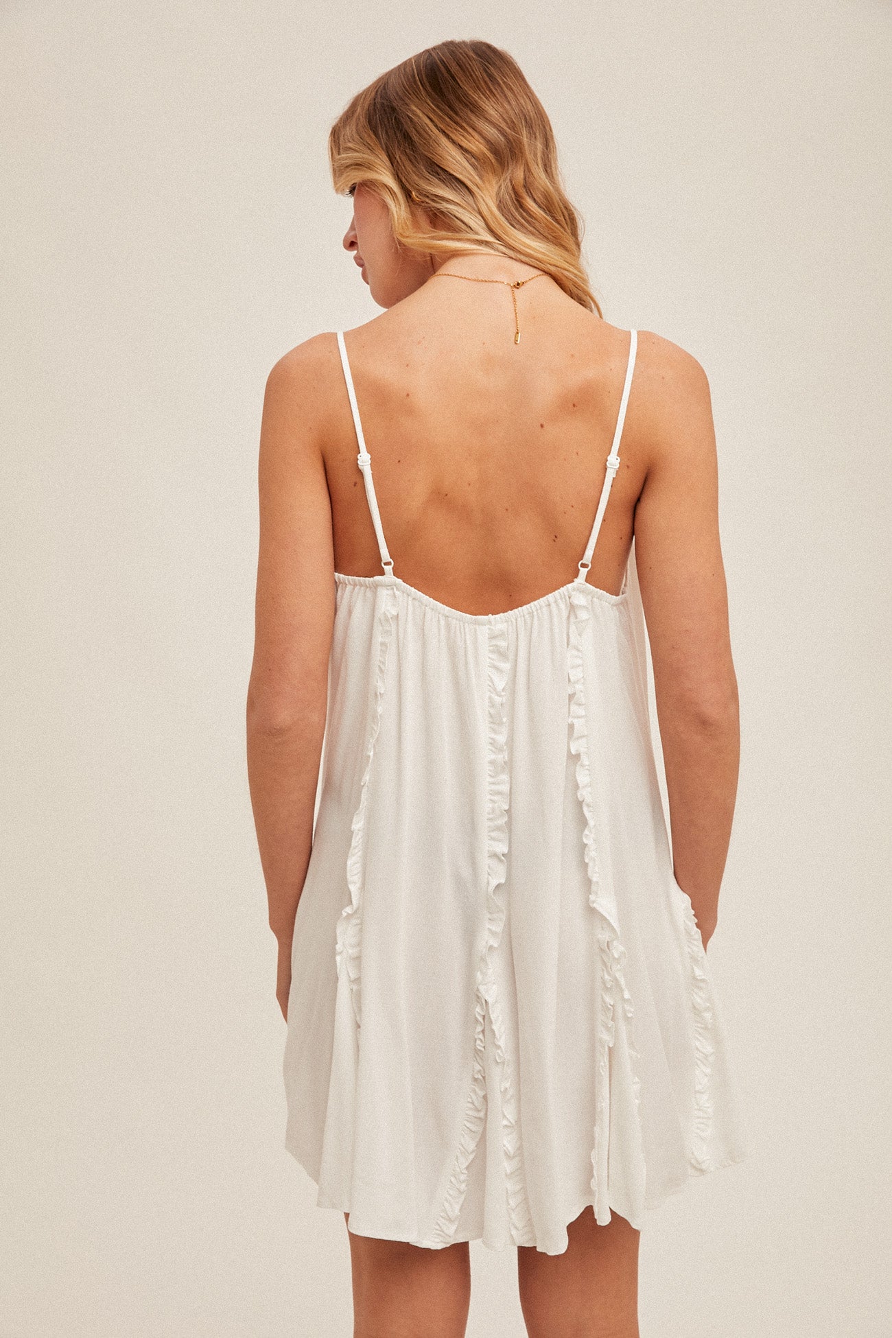 Jackson Tunic Dress