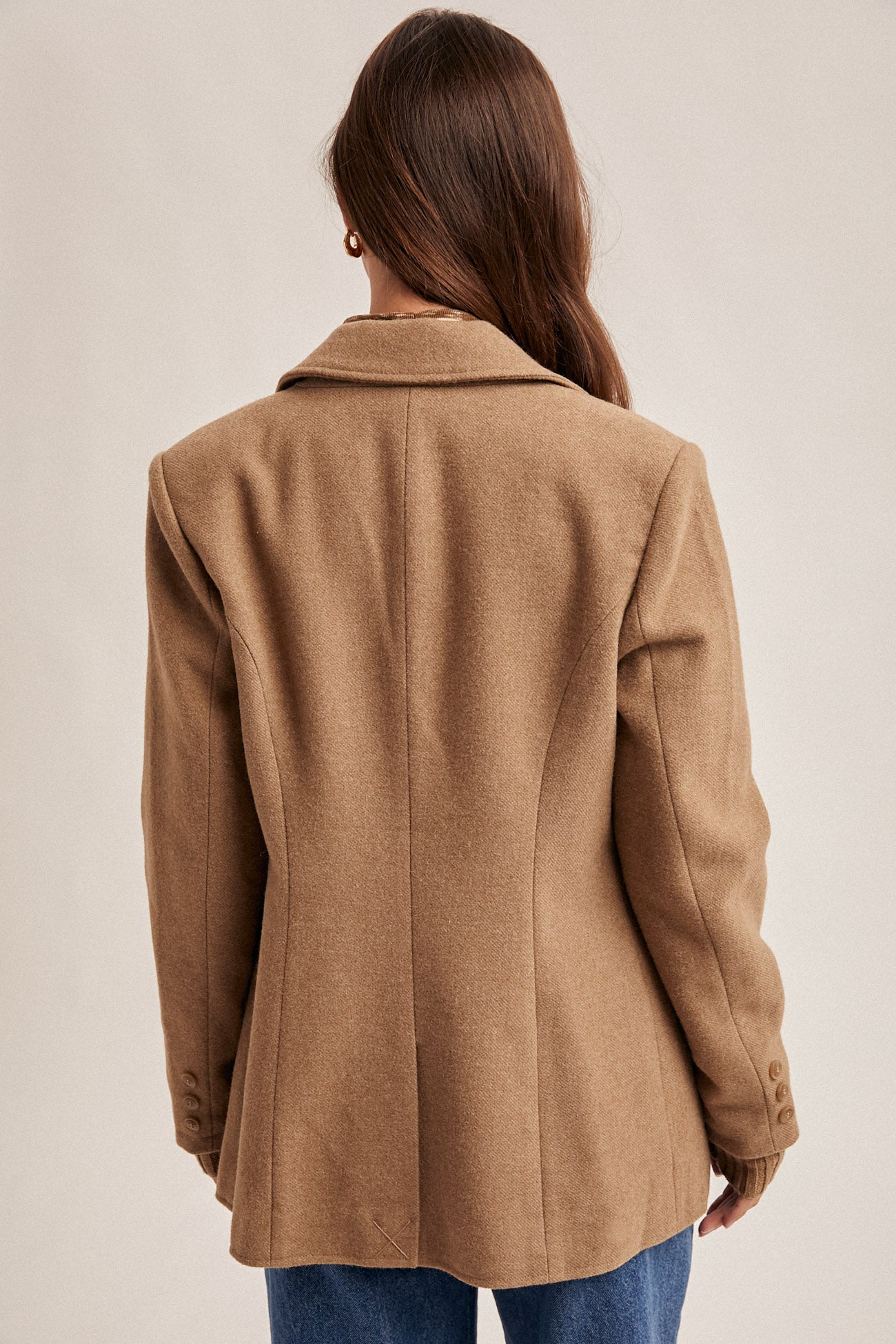 Ivey Blazer