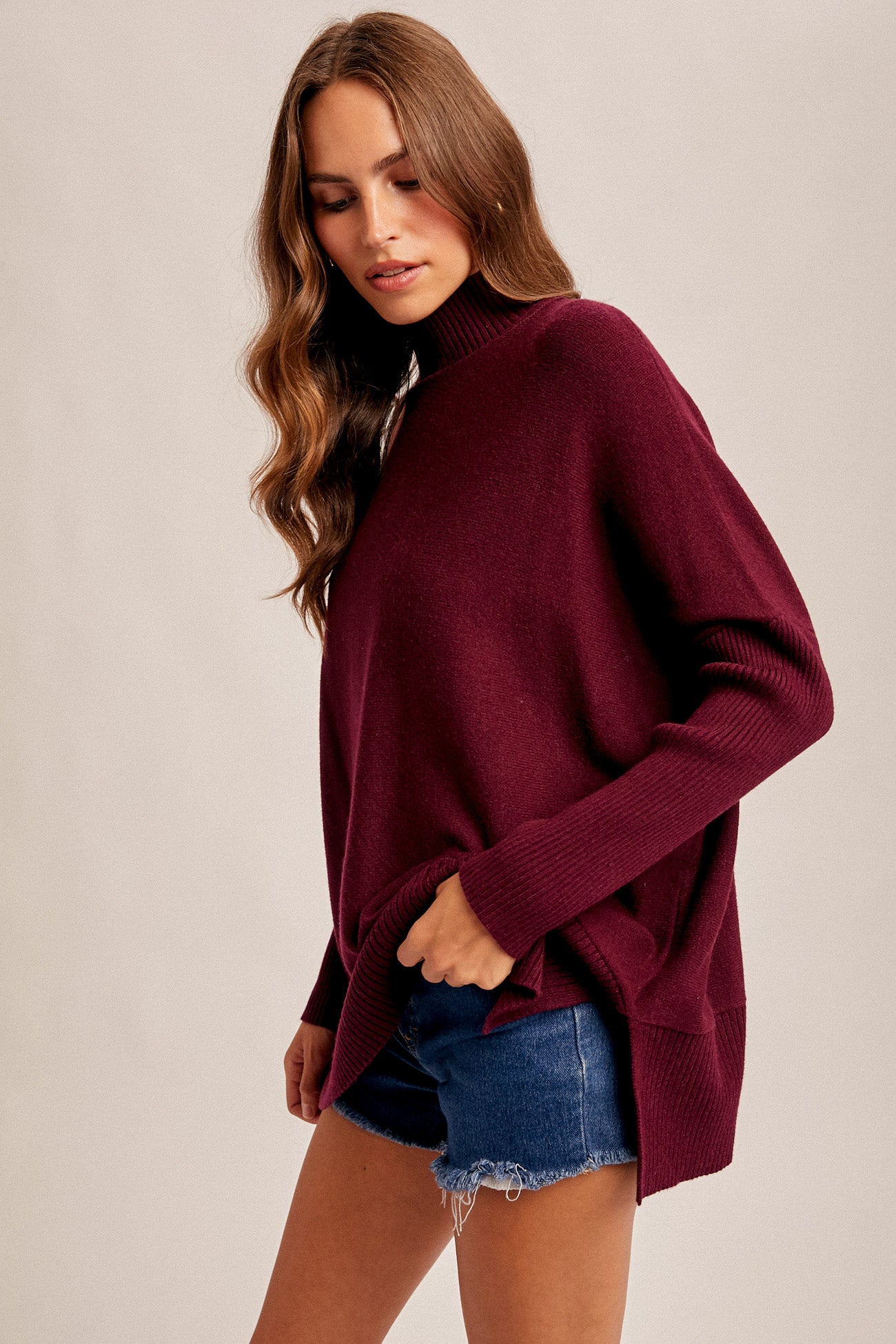 Arden Sweater