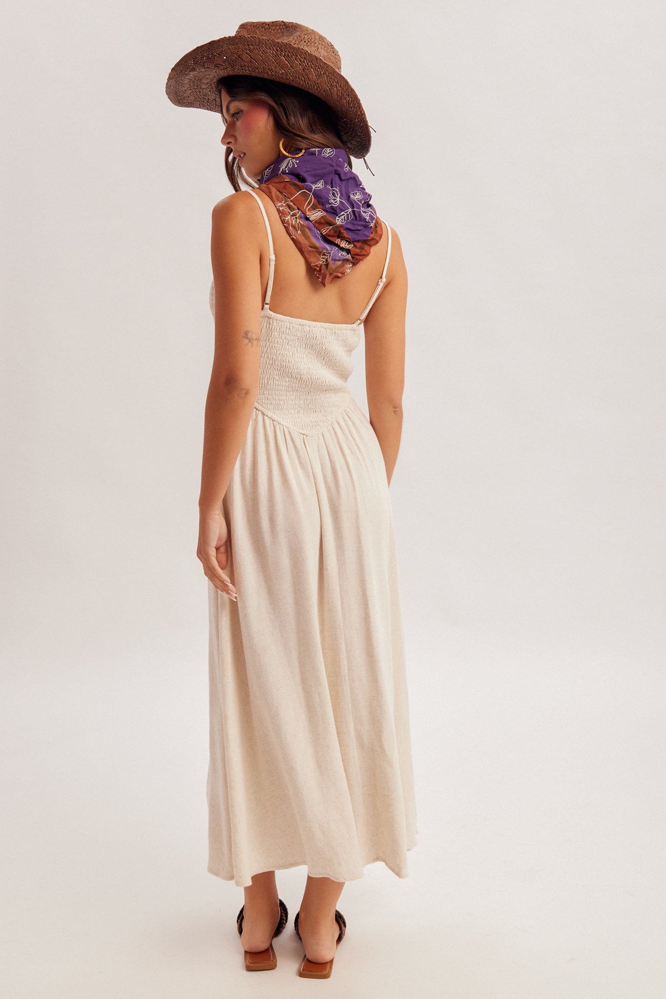 Keep It Casual Dress