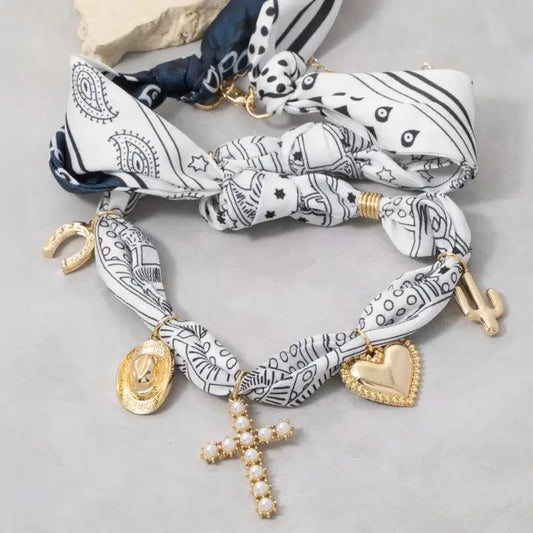 Wetzel Necklace