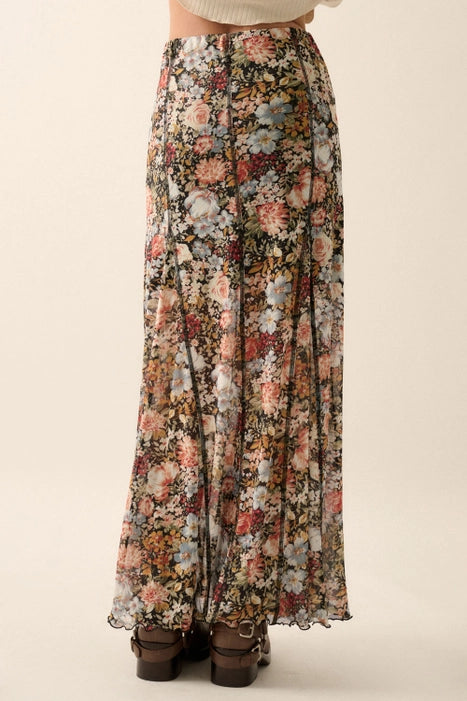 Cameron Maxi Skirt