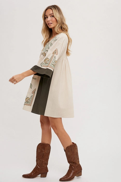 Bellamy Dress