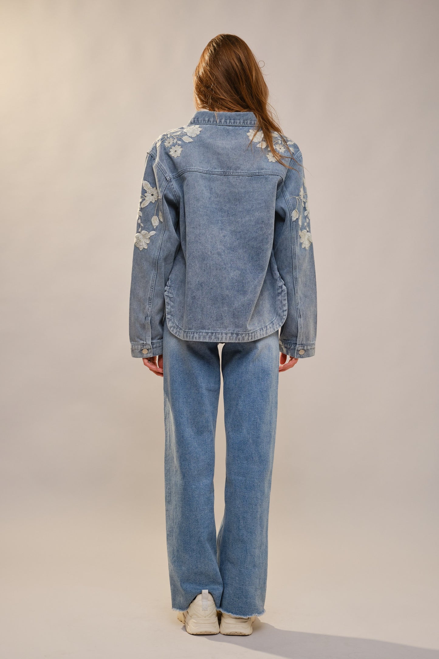 Nellie Jacket