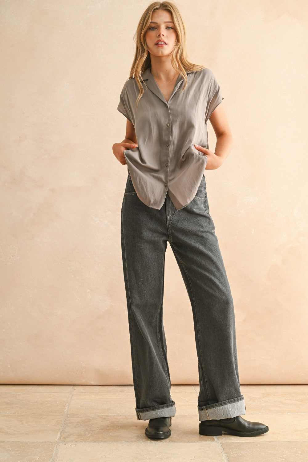 Georgia Top