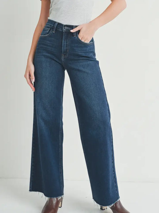 Stepping Out Jeans