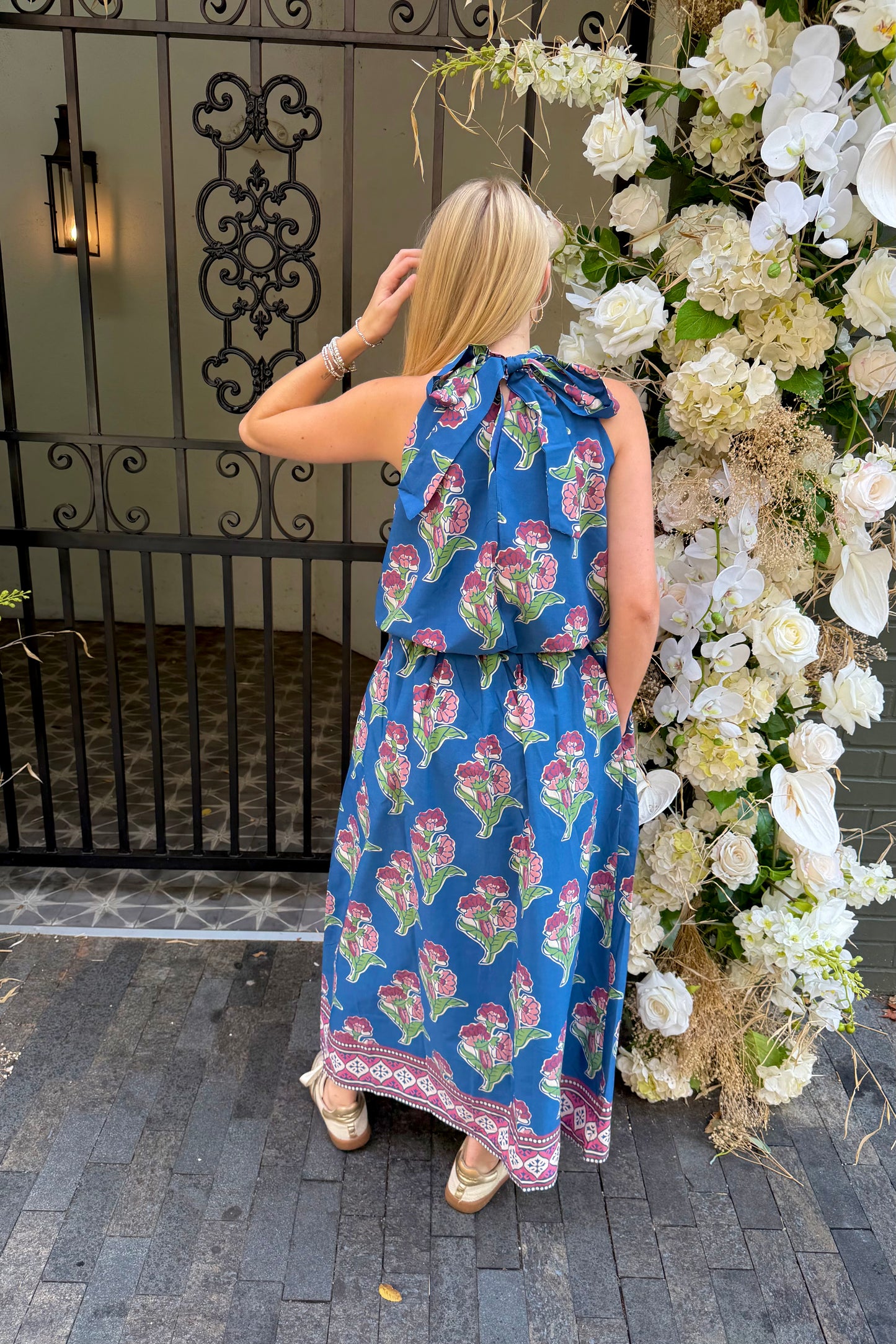 Sweetpea Set