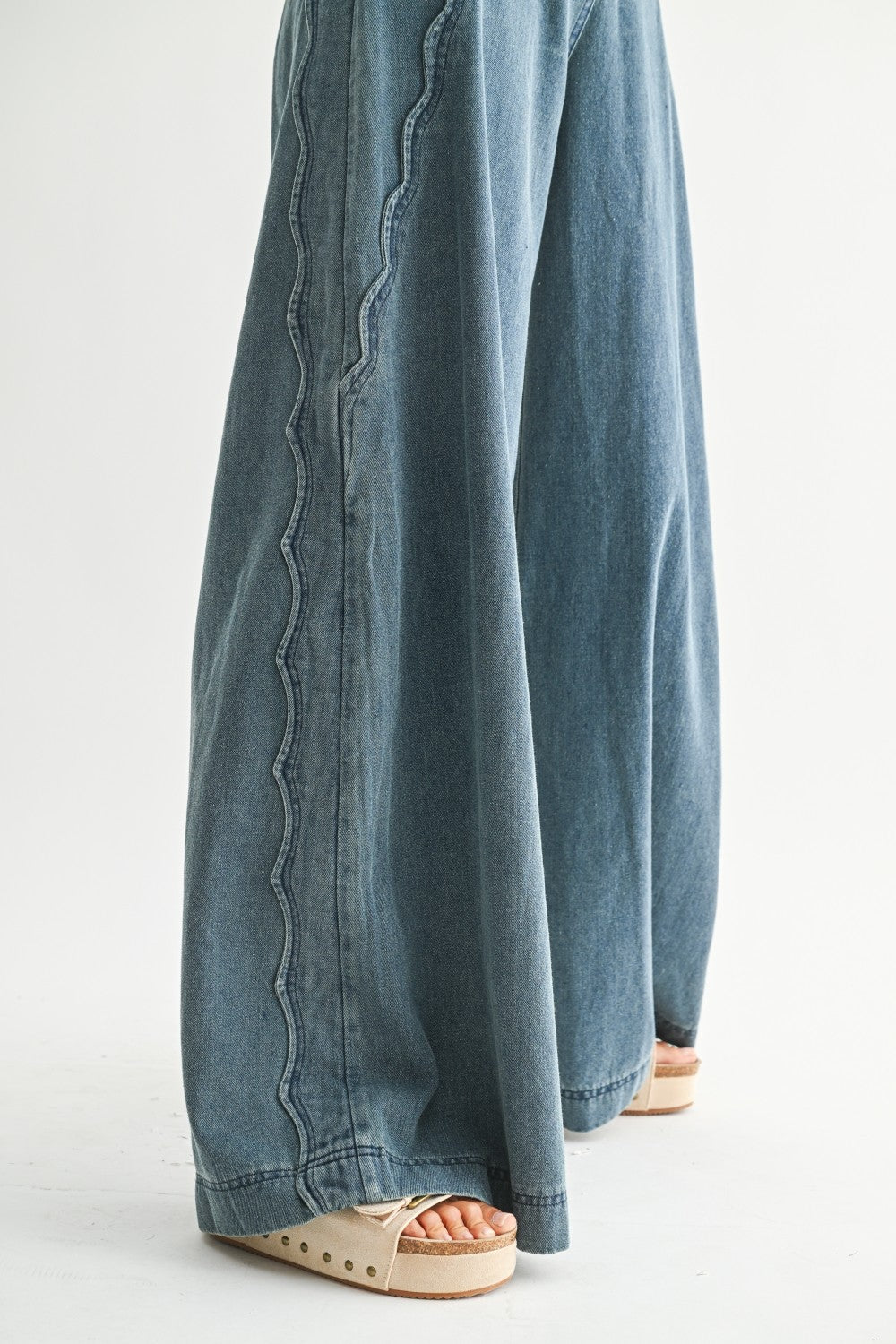 Risk Taker Jeans