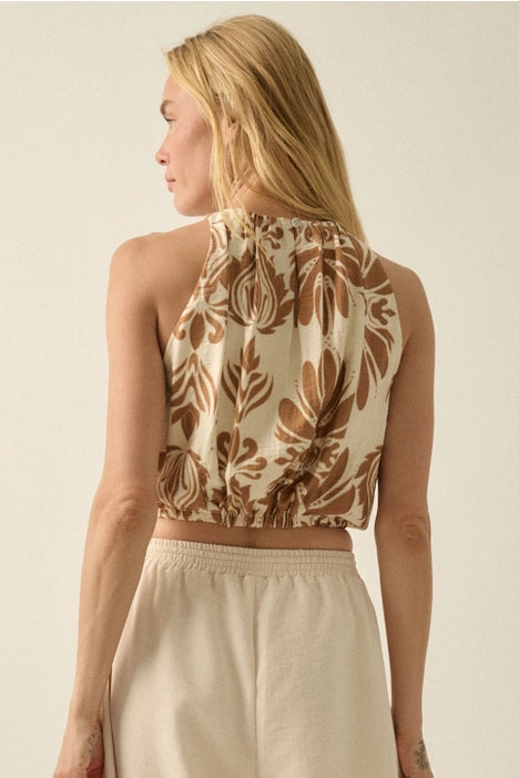 Kiera Tank Top