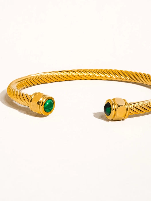 Vail 18K Bracelet