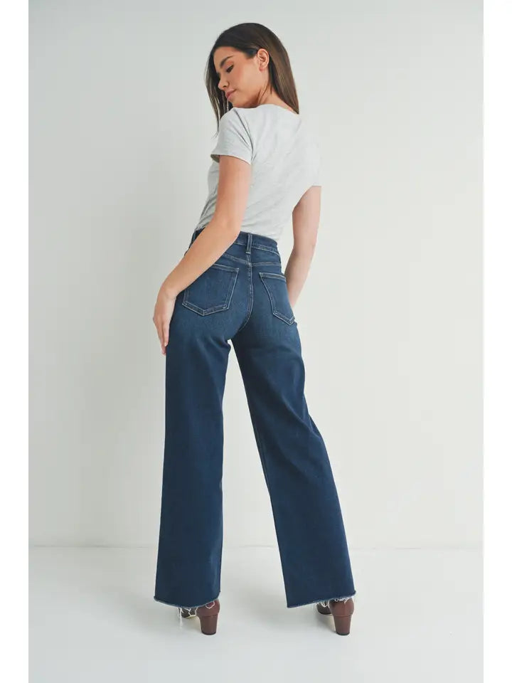 Stepping Out Jeans