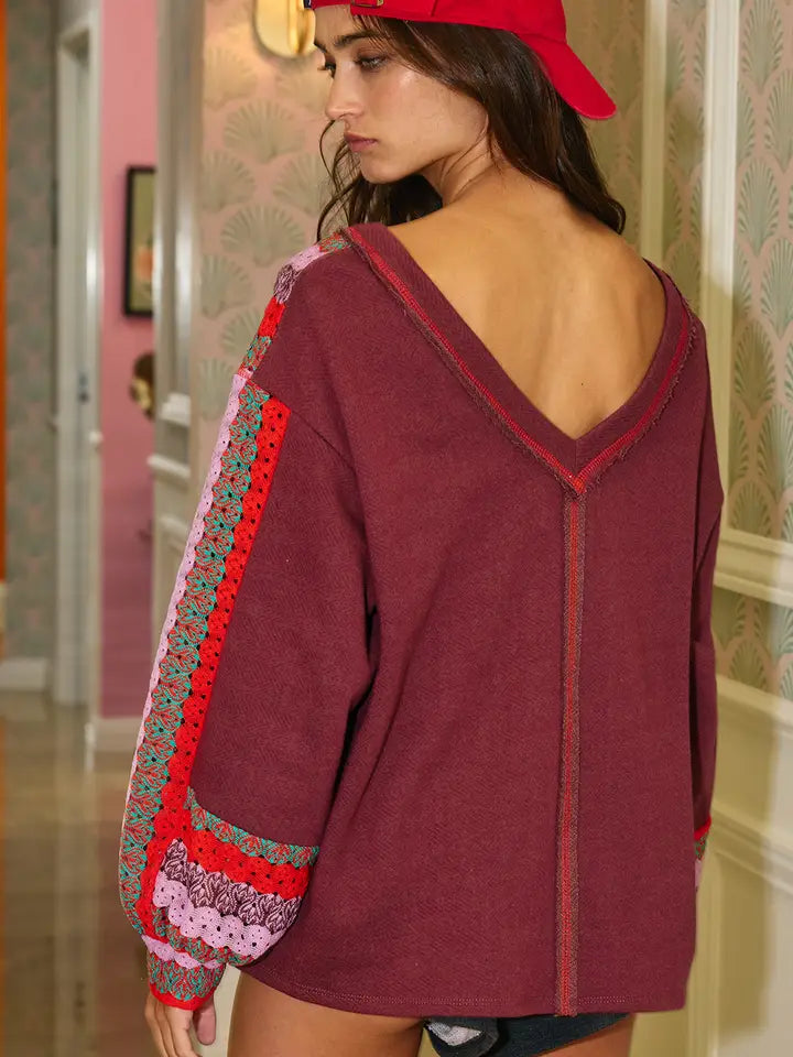 Bennington Top