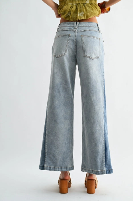 Hippie Jeans