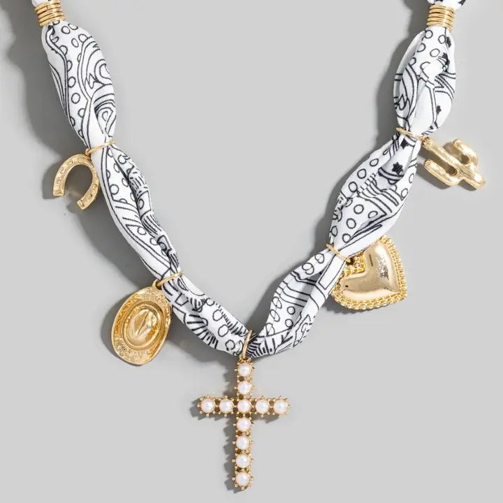 Wetzel Necklace