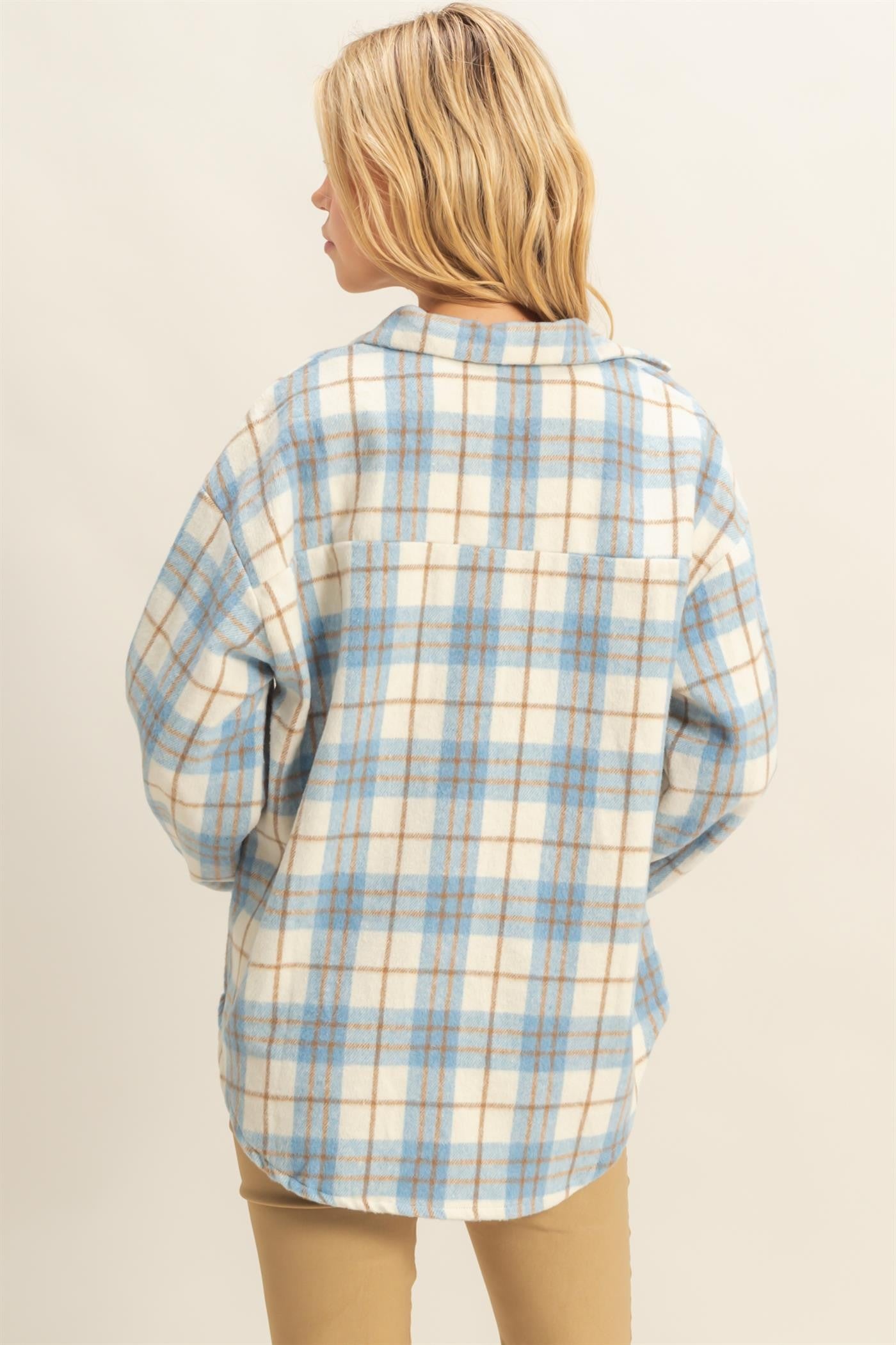 Day Trip Jacket