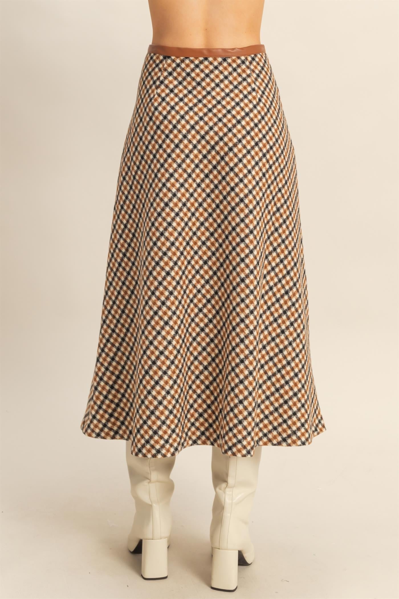 Gwen Skirt