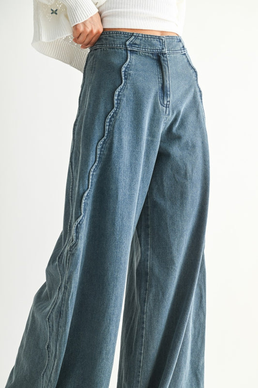 Risk Taker Jeans