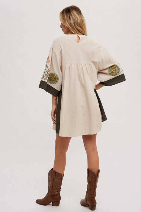 Bellamy Dress