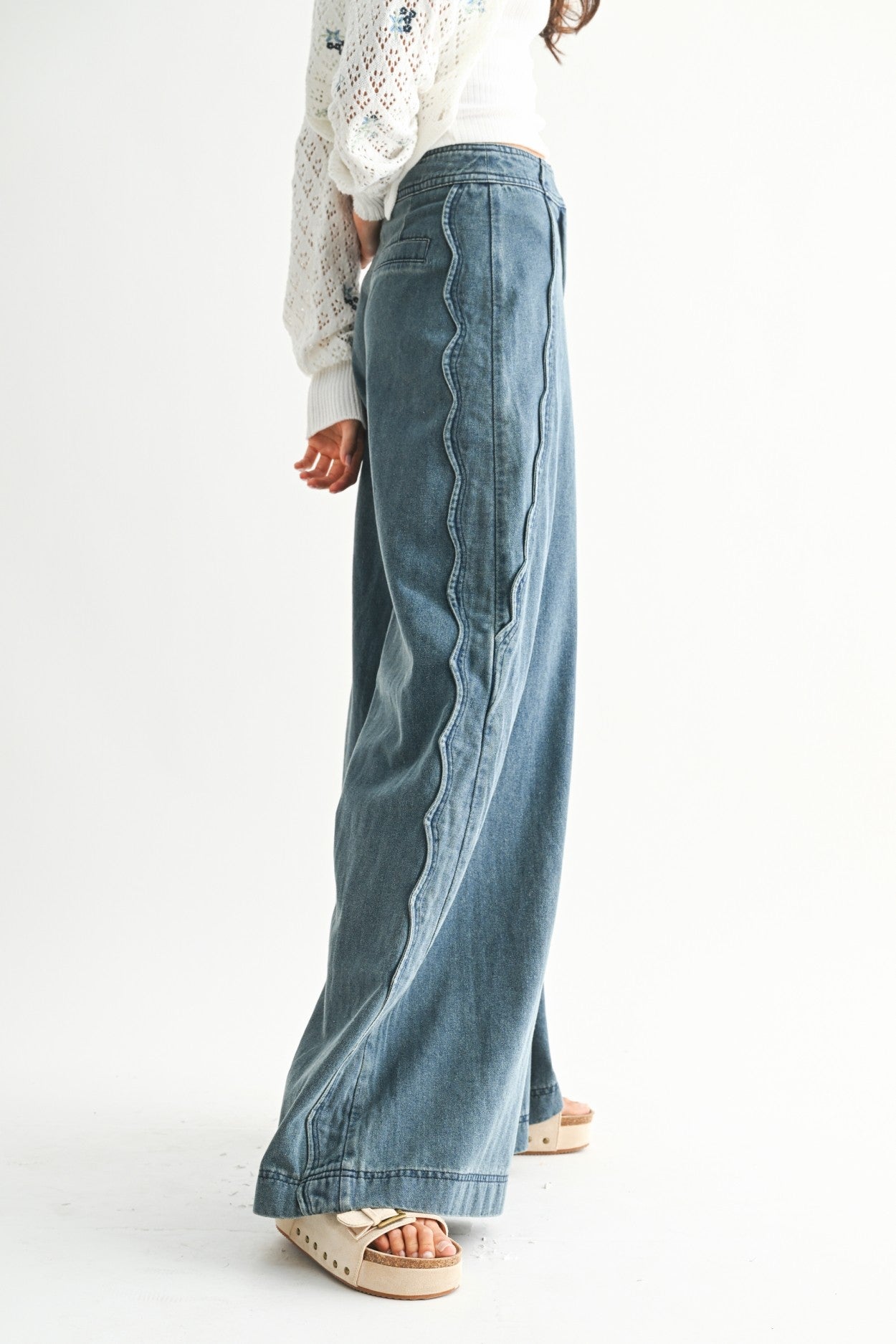 Risk Taker Jeans