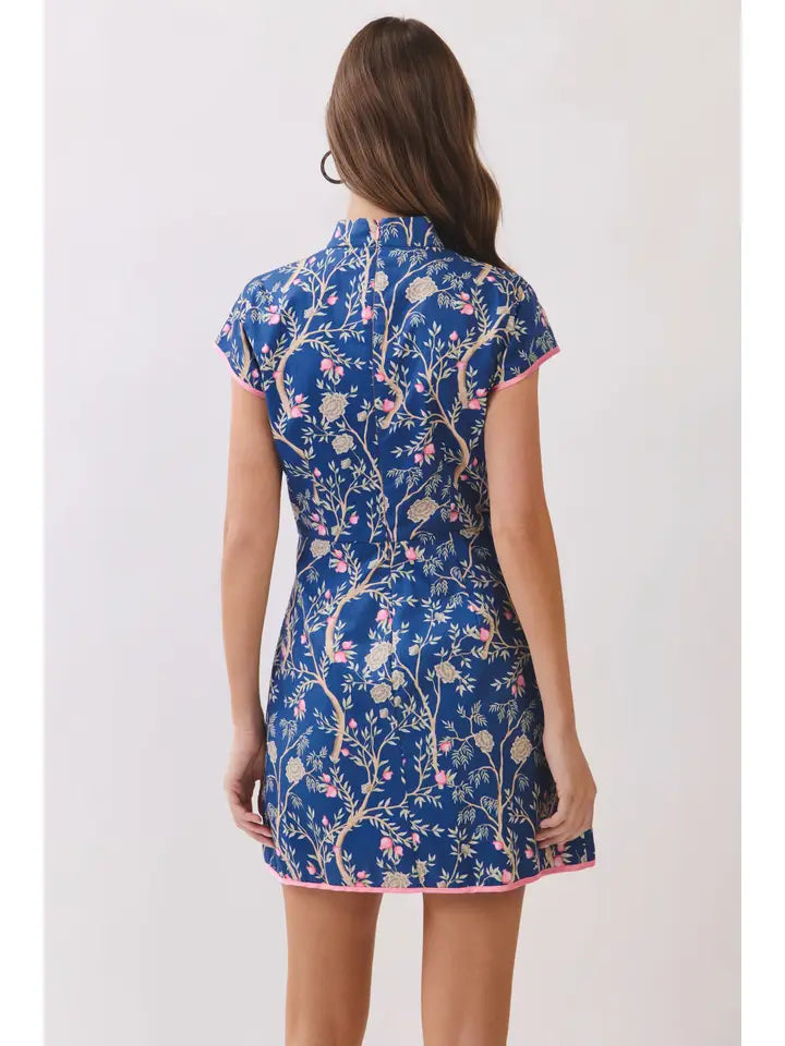 Vine Collar Mini