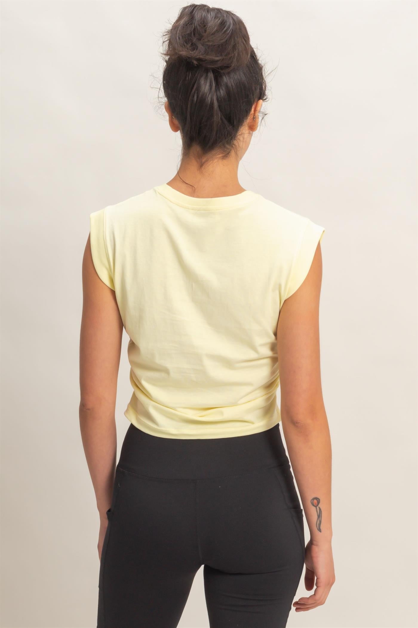 Jogger Tee