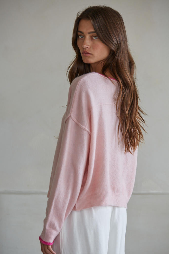 Eliora Pullover