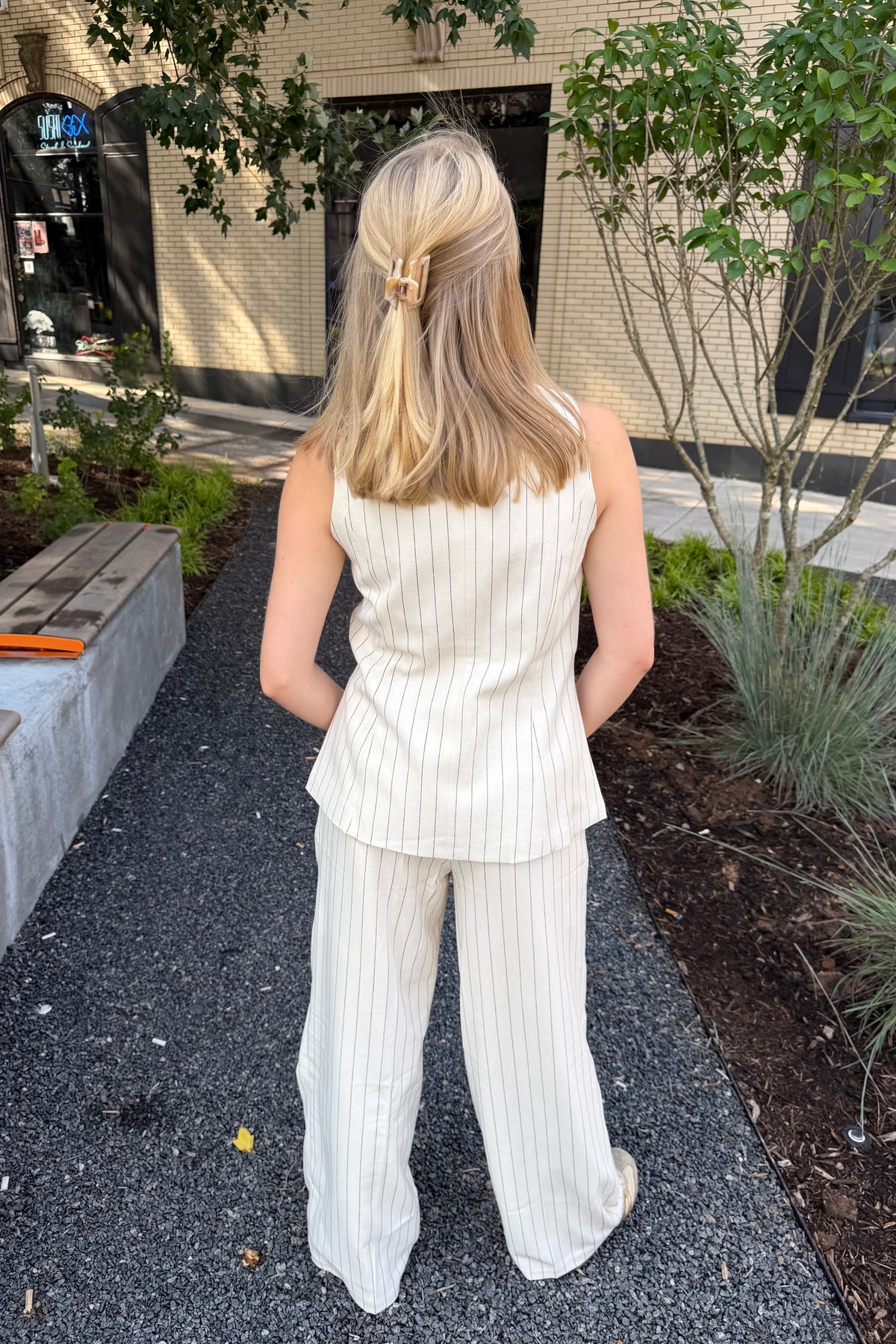 Atlast Pants