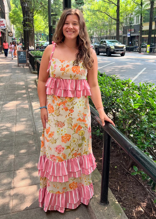 Magnolia Skirt