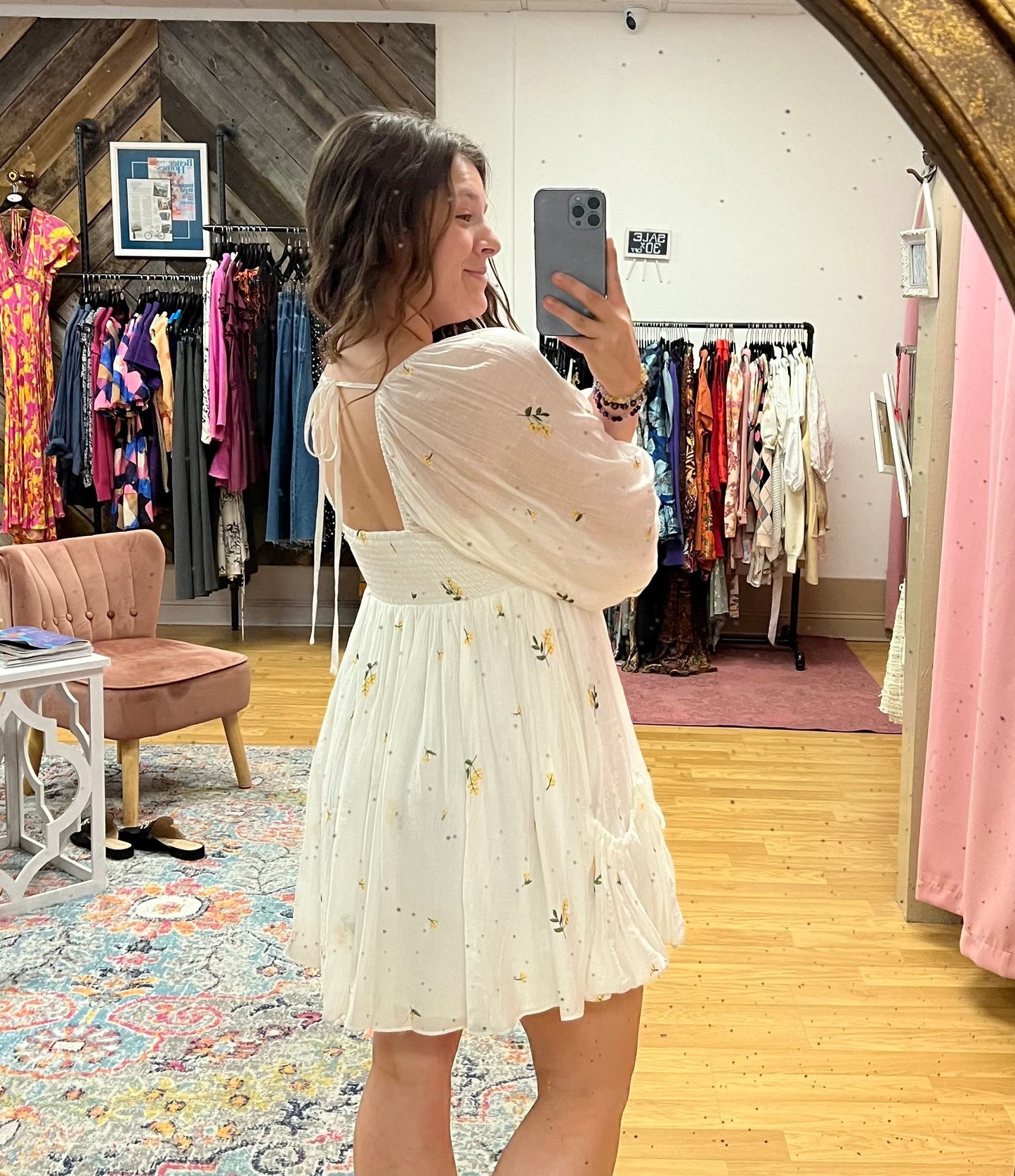 Beloved Dress