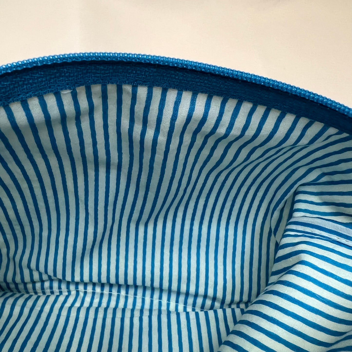 Canvas Pouch