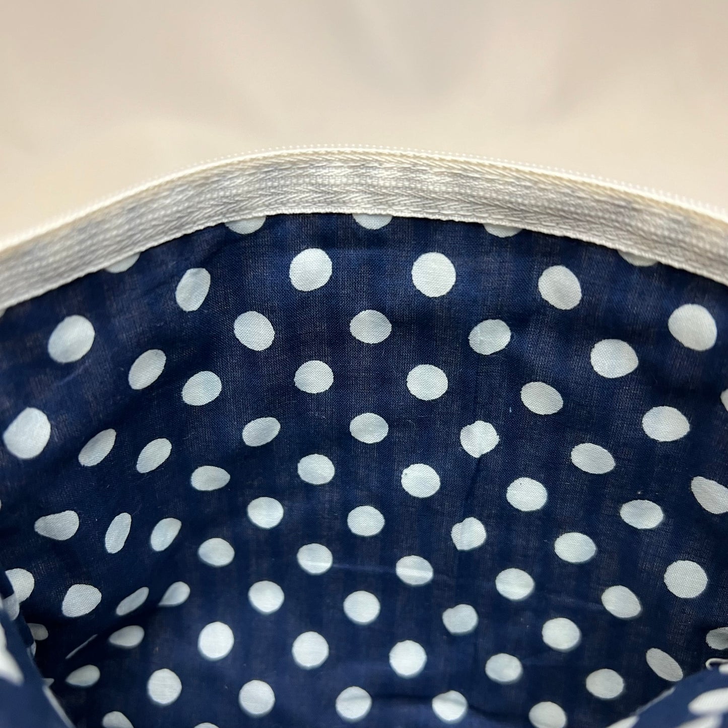 Canvas Pouch