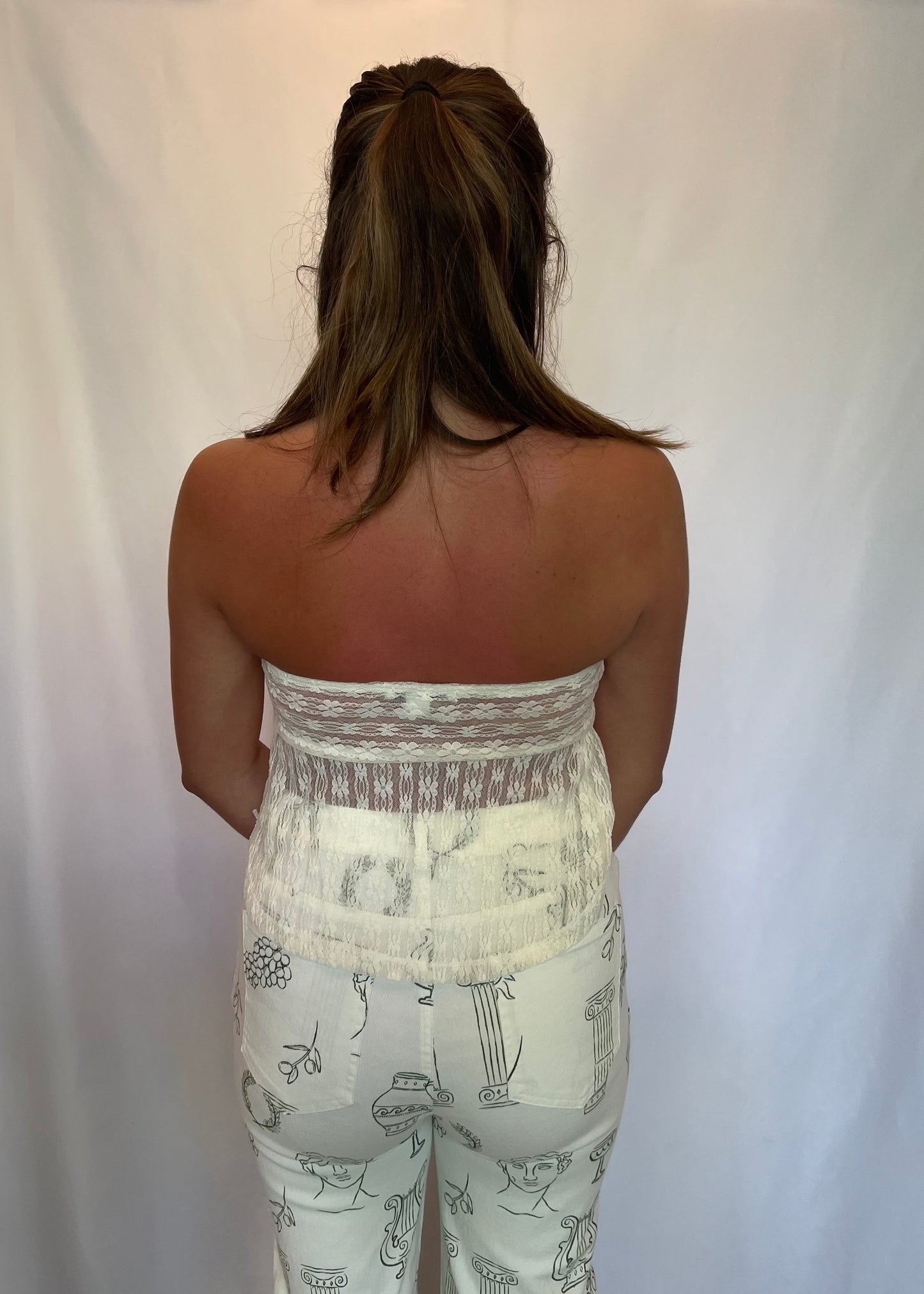 Leah Top