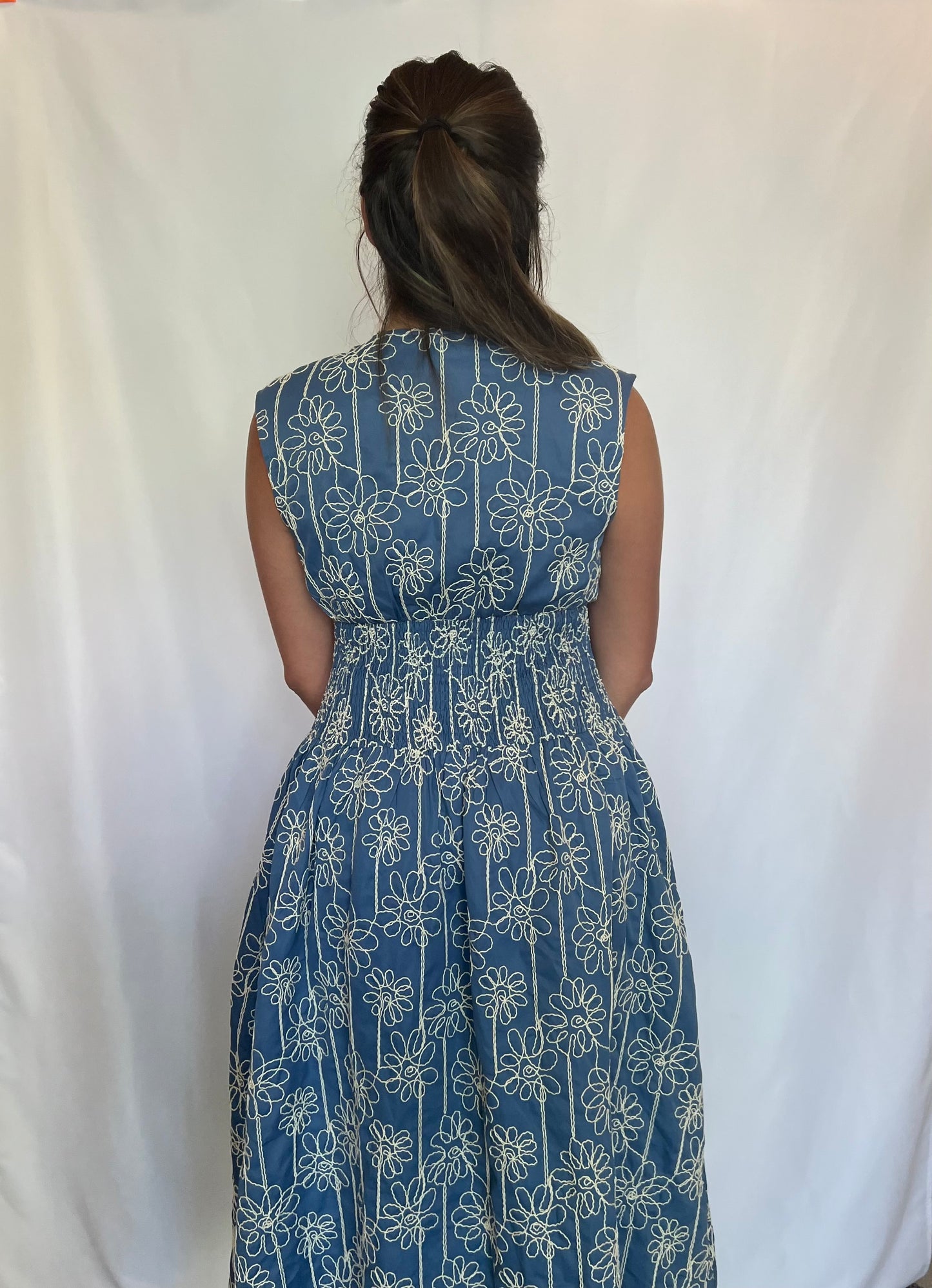 Raleigh Dress