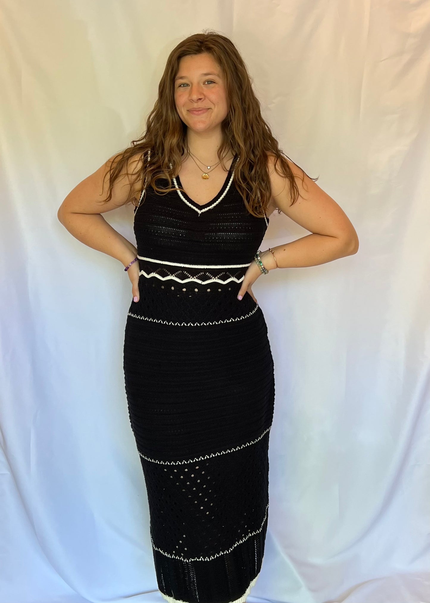 Robin Dress