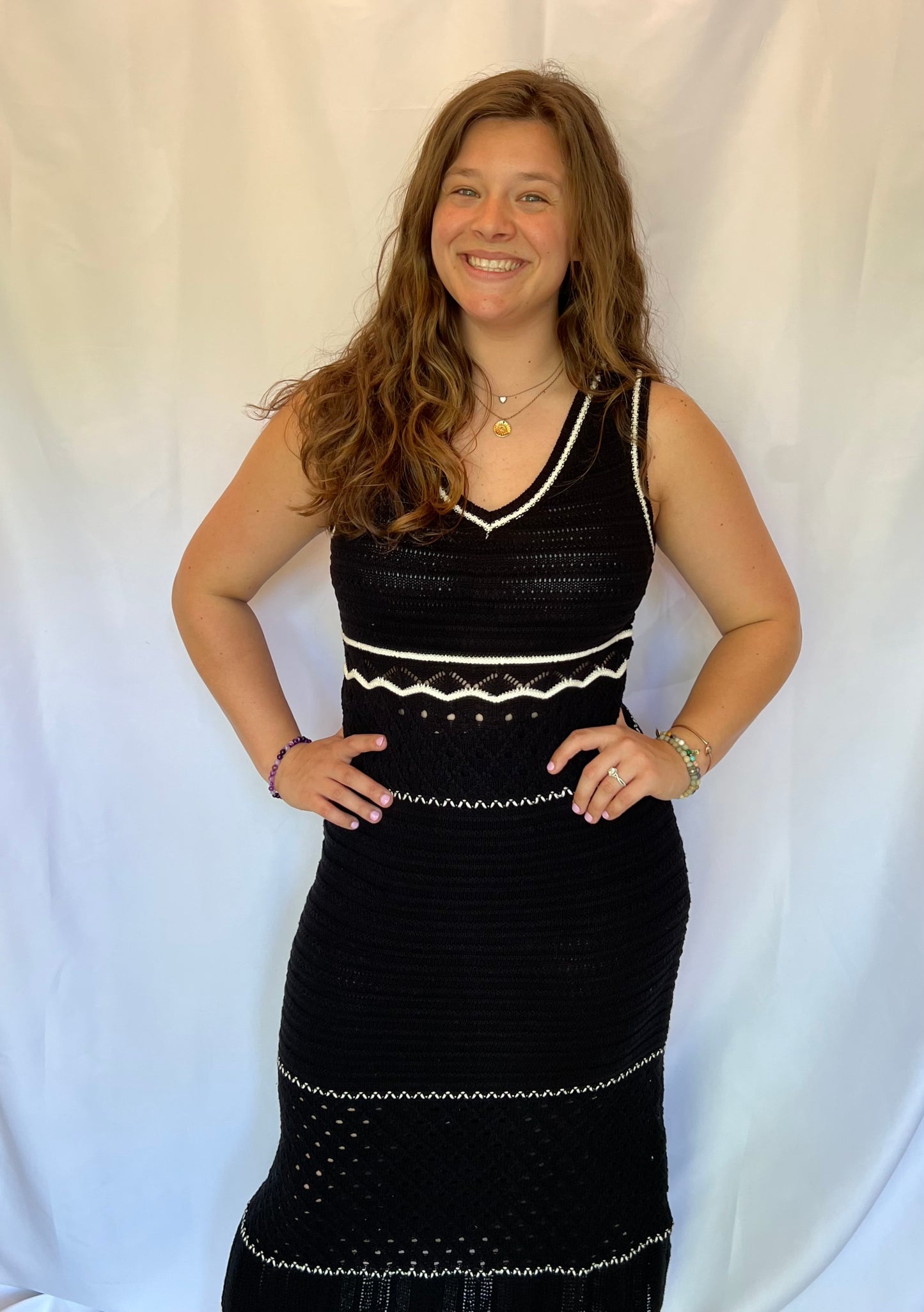 Robin Dress
