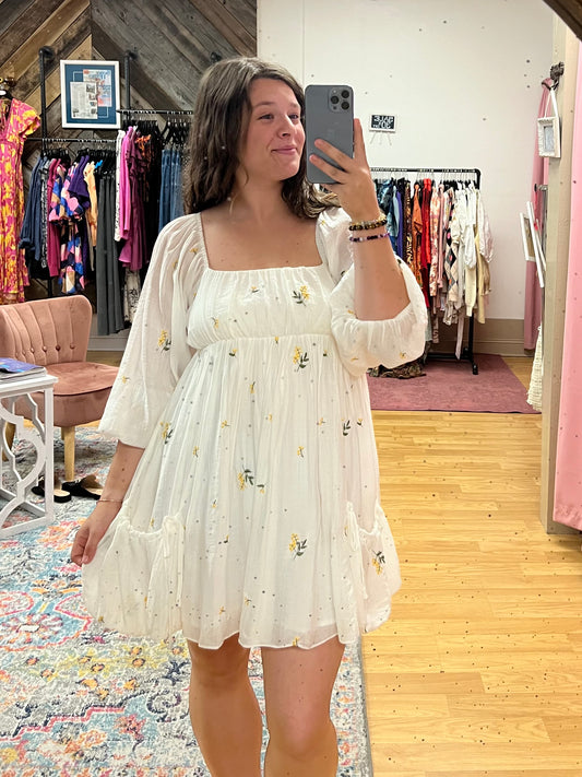Beloved Dress