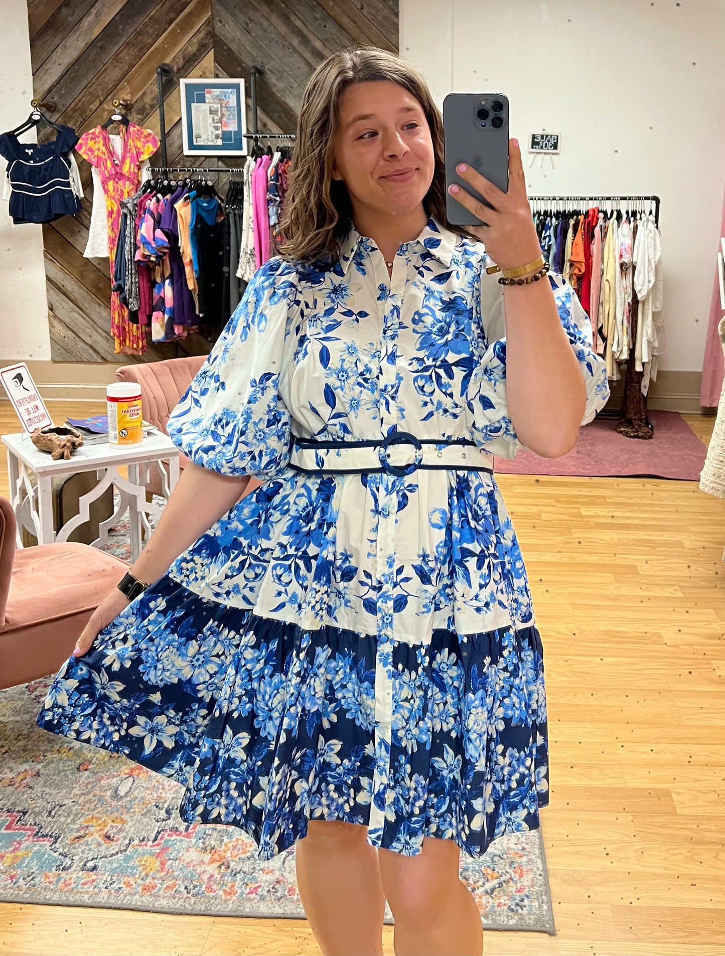 Aria Dress