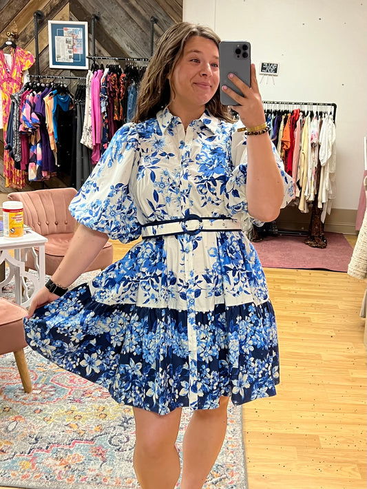 Aria Dress