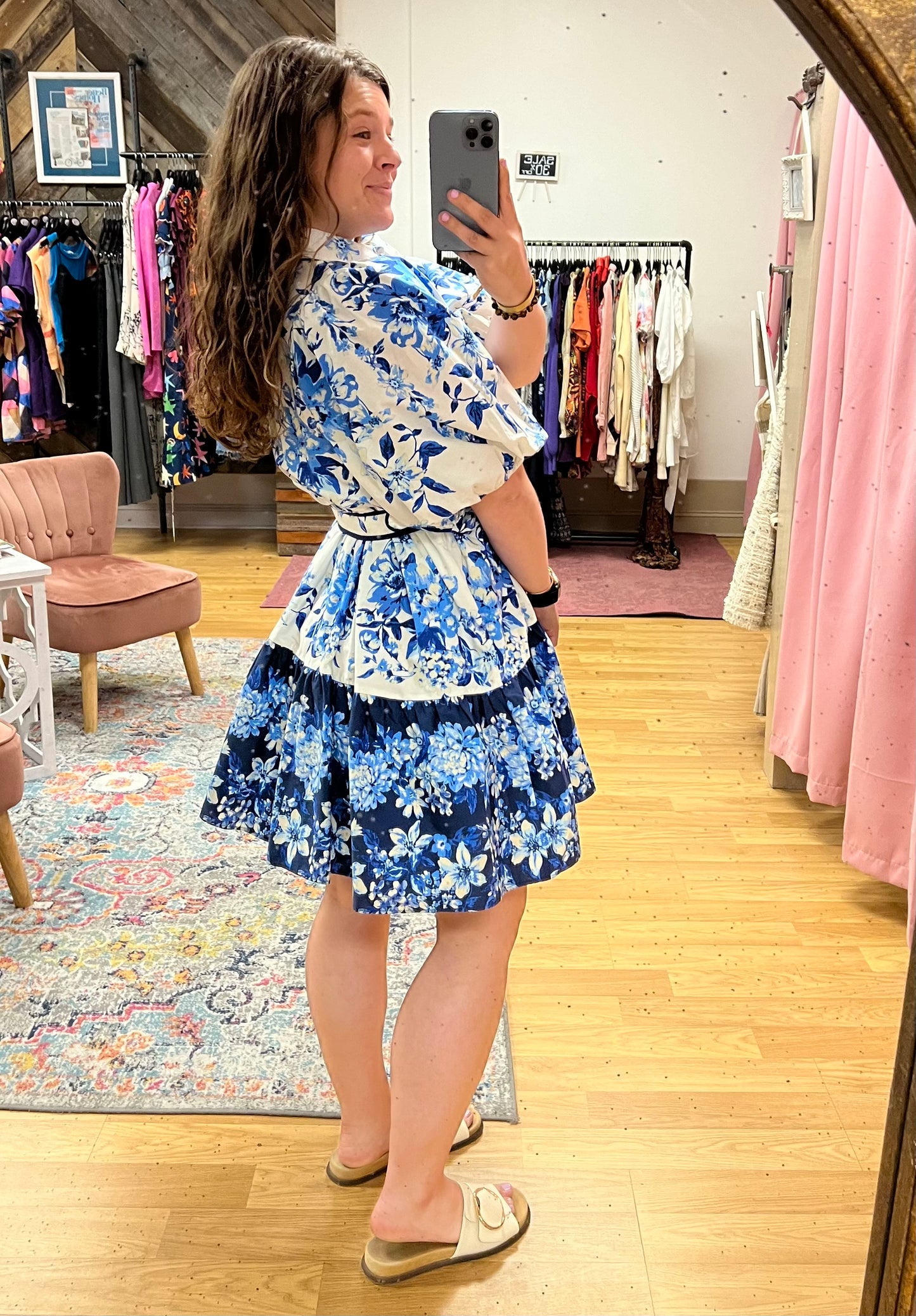 Aria Dress