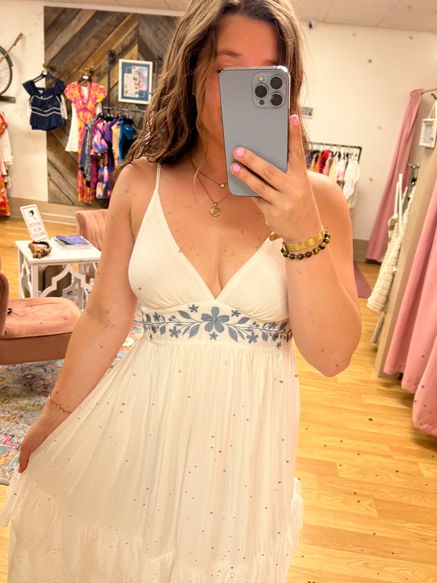 Calliope Maxi