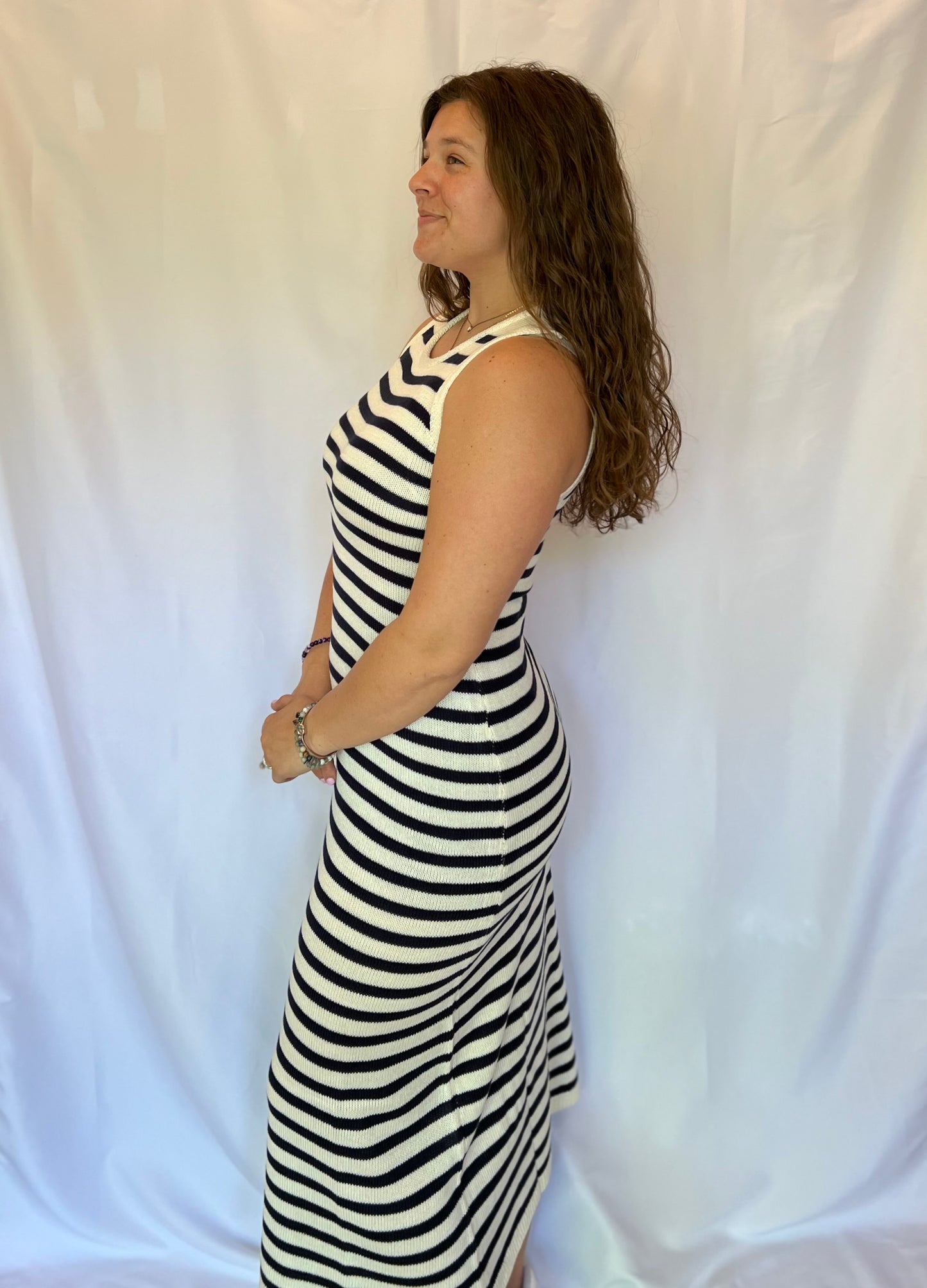 Go To Dress