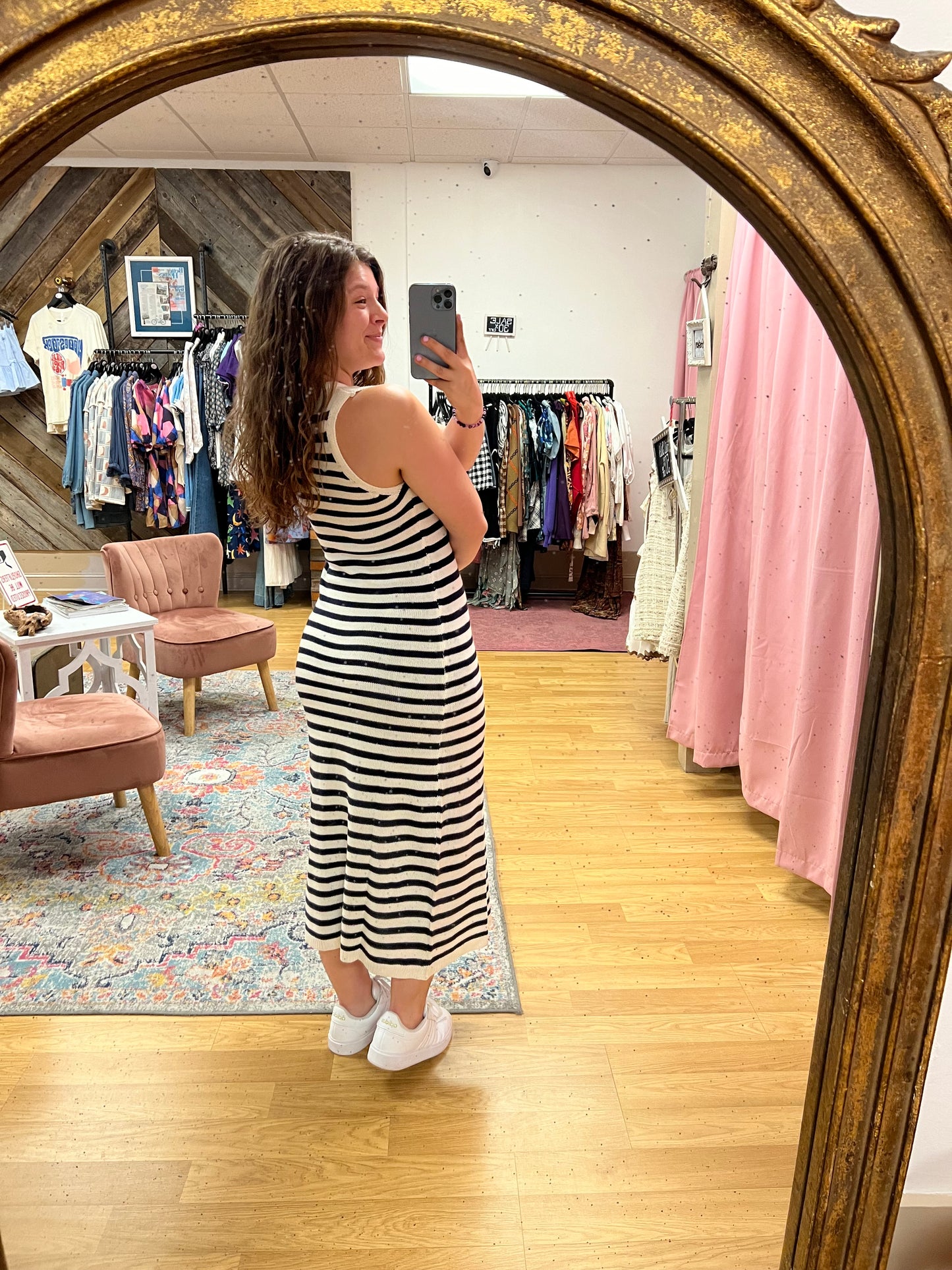 Go To Dress
