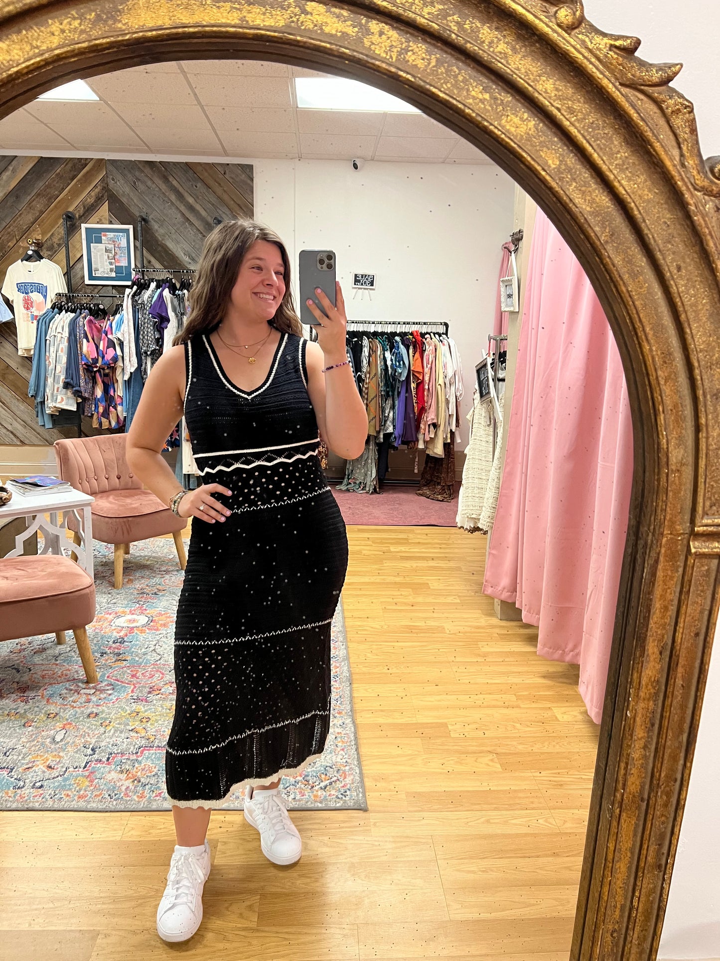 Robin Dress
