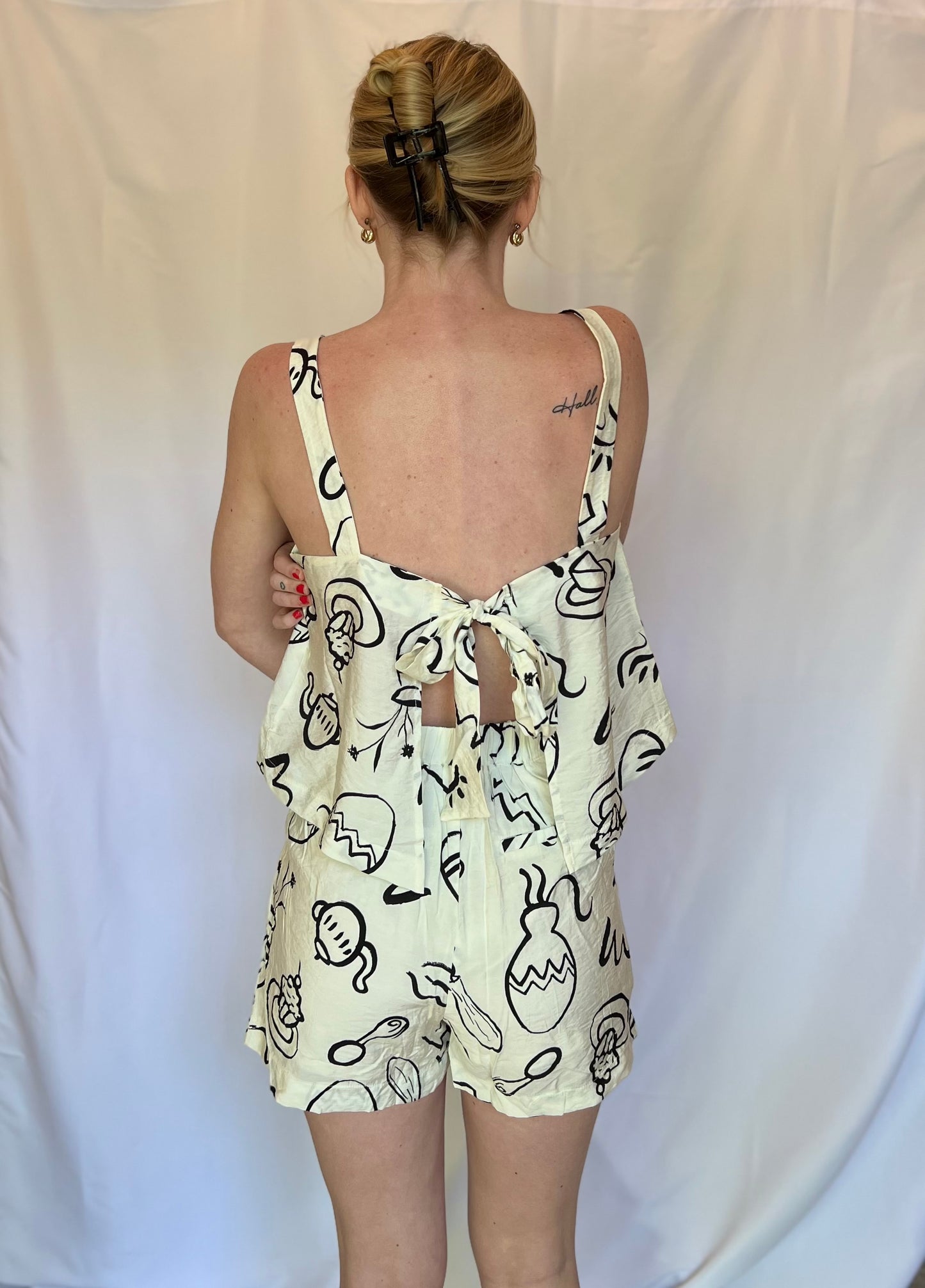 Doodle Top